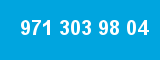 971 303 98 04